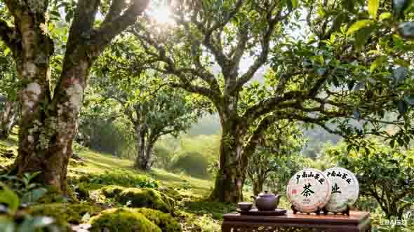 戶(hù)南山業(yè)品牌故事